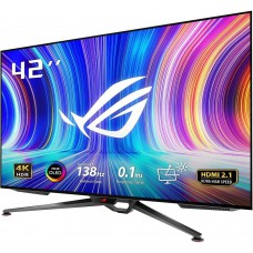 Монітор ASUS ROG Swift PG42UQ