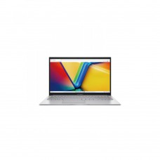 Ноутбук ASUS VivoBook 15 X1504ZA Cool Silver (X1504ZA-BQ066) 15,6" IPS, , 512 ГБ, Intel Iris Xe Graphics, Система DOS, сріблястий
