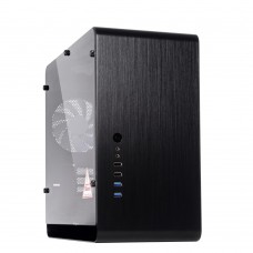 Корпус QUBE EAGLE Black (QBX3M_WBNU3)