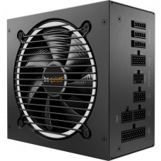 Блок питания 650W be quiet! PURE POWER 12 M (BN342)