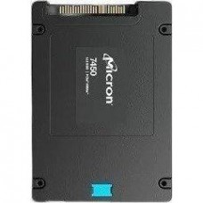 Накопичувач SSD U.3 2.5\' 960GB 7450 PRO 7mm Micron (MTFDKCB960TFR-1BC1ZABYYR)