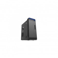 Корпус Gamemax MT523B-NP-U3