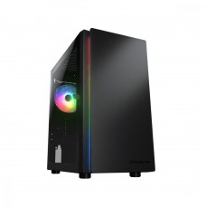 Корпус Cougar Purity RGB Black (Purity RGB (Black))