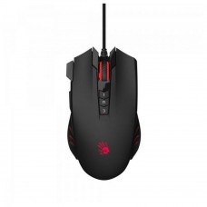 Мишка A4Tech Bloody V9MA Black