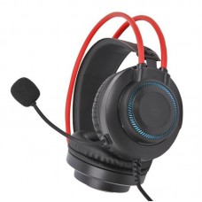 Навушники A4Tech Bloody G200 Black+Red