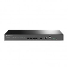 Лінійний термінал TP-LINK DS-P7001-04, GPON,  4x2.5G GPON, 1xGE LAN, 2xSFP+
