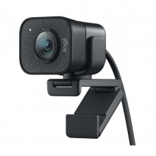 Веб-камера Logitech StreamCam Graphite (960-001281)