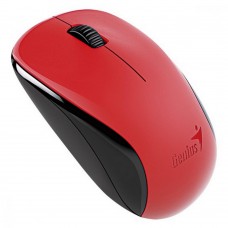 Мишка Genius NX-7000 Wireless Red (31030027403)
