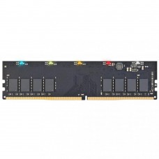 Модуль пам\'яті для комп\'ютера DDR4 16GB 2666 MHz RGB X1 Series eXceleram (ERX1416269C)