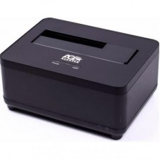 Док-станция AgeStar 3UBT7 USB3.0 (Black)