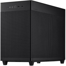 Корпус Asus Prime AP201 Black без БП (90DC00G0-B39000)