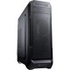 Игровой корпус Cougar (MX331 Mesh-X), Black, Mid-T, Mini ITX/Micro ATX/ATX, 1*120mm вентилятор