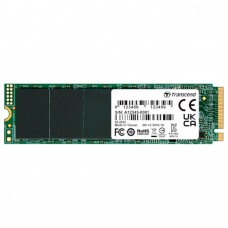 Накопичувач SSD M.2 2280 500GB Transcend (TS500GMTE115S)