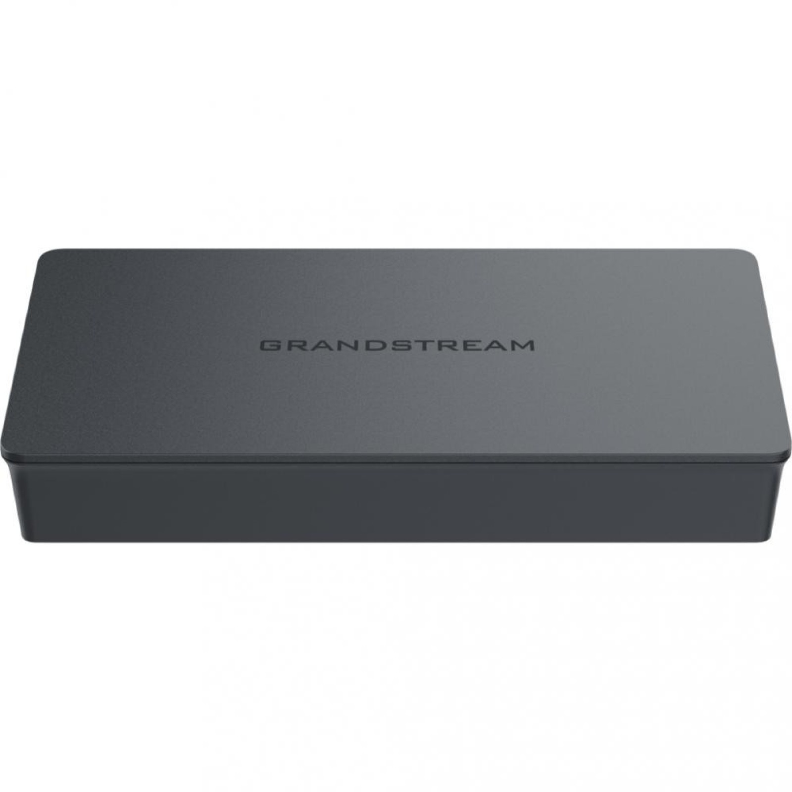 Коммутатор 8 port Grandstream GWN7701 (8x10/100/1000 Mb/s, неуправляемый)