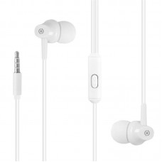 Гарнитура Piko EP-102WTM White (1283126477782)