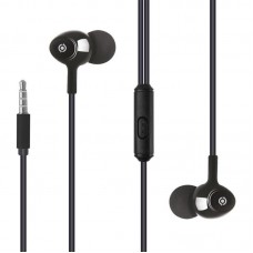 Гарнитура Piko EP-103BKM Black (1283126477799)