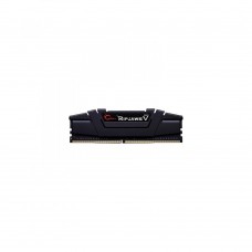 Модуль пам\'яті для комп\'ютера DDR4 32GB 3200 MHz Ripjaws V G.Skill (F4-3200C16S-32GVK)