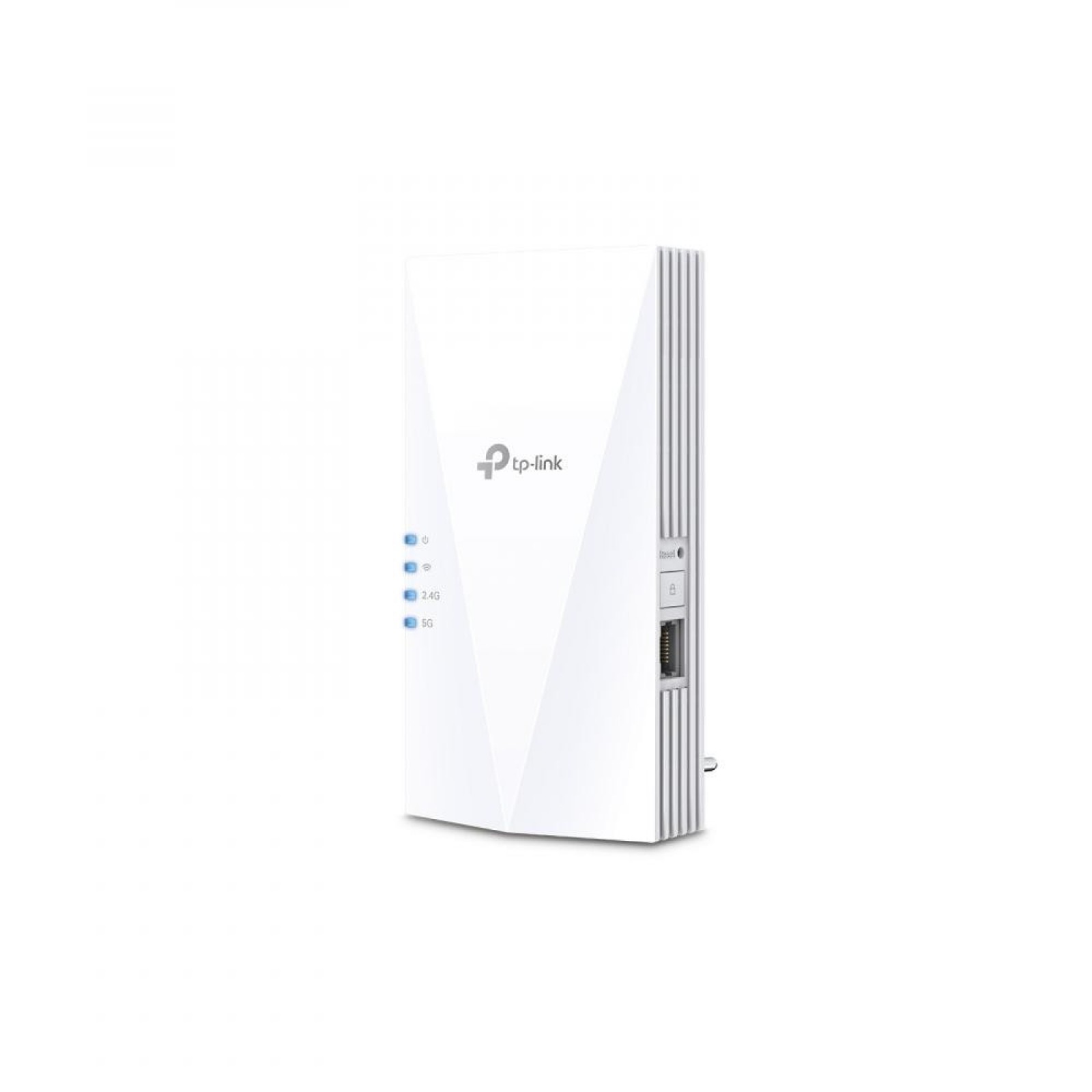Розширювач покриття WiFi TP-LINK RE500X AX1500, 1хGE LAN MESH