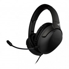Гарнитура Asus ROG Strix Go USB Black (90YH02Q1-B2UA00)