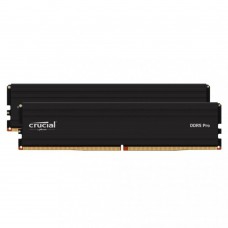 Модуль пам\'яті для комп\'ютера DDR5 64GB (2x32GB) 5600 MHz Pro Micron (CP2K32G56C46U5)