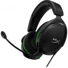 Навушники HyperX Cloud Stinger 2 Core for Xbox Black (6H9B8AA)