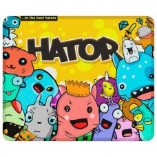 Килимок для мишки Hator Tonn EVO S L.E. (HTP-003)