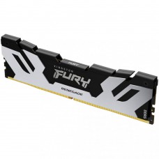 ОЗУ DDR5 48GB 6400 MHz Renegade Silver XMP Kingston Fury (ex.HyperX) (KF564C32RS-48)
