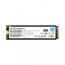 SSD 512Gb HP FX900 Pro M.2 PCIe 4.0 x4 NVMe 1.4 2280 TLC 3D V-NAND, Retail