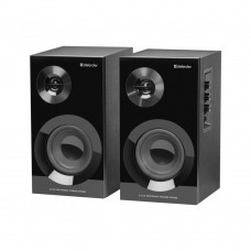 Акустична система Defender Aurora S40 Bluetooth Black (65240)