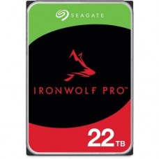 Жорсткий диск 3.5\' 22TB Seagate (ST22000NT001)