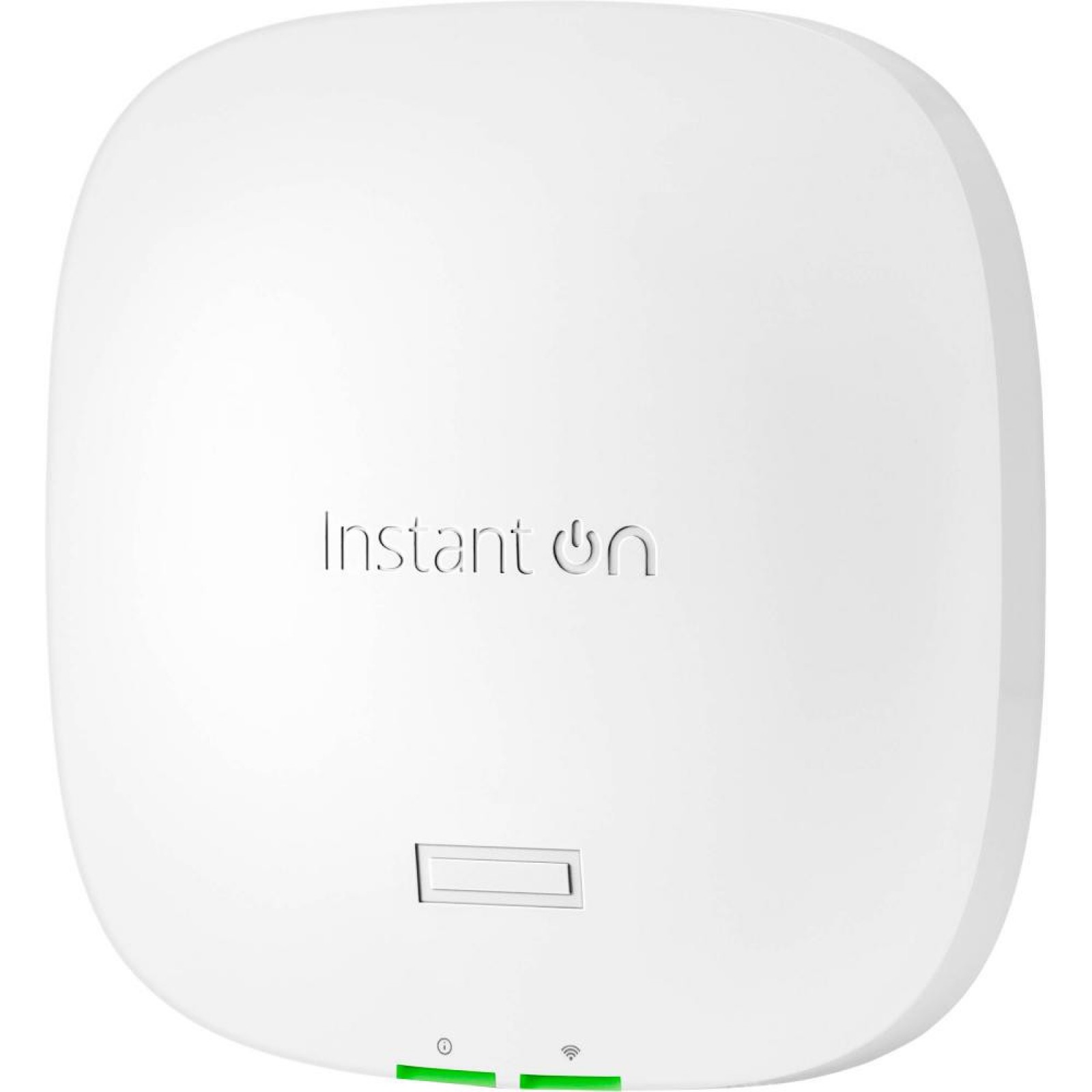 Точка доступу HPE ARUBA Networking Instant On Access Point Dual Radio 2x2 Wi Fi 6 RW AP21 S1T09A (AP