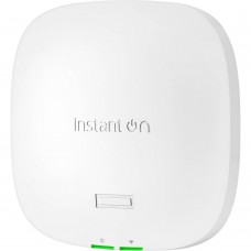 Точка доступу HPE ARUBA Networking Instant On Access Point Dual Radio 2x2 Wi Fi 6 RW AP21 S1T09A (AP
