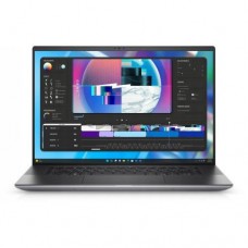Ноутбук Dell Precision 5680 (210-BGWL_i7321TB) 16" OLED, Intel Core i7-13700H, 32 ГБ, 1000 ГБ, NVIDIA RTX A4000, 12 ГБ GDDR6, Система Windows 11 Pro, чорний