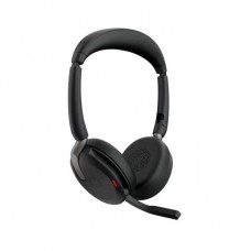 Навушники Jabra Evolve2 65 Flex Link380c MS Stereo (26699-999-899)