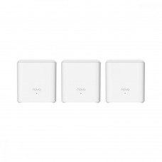WiFi Mesh система Tenda MX3 (MX3-KIT-3)
