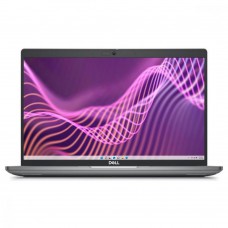 Ноутбук Dell Latitude 5340 Gray (N098L534013UA_W11P) 13,3" IPS, , 512 ГБ, Intel Iris Xe Graphics G7 96EUs, Система Windows 11 Pro, сірий