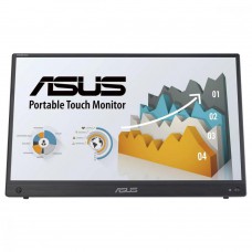 Монітор ASUS ZenScreen MB16AHT
