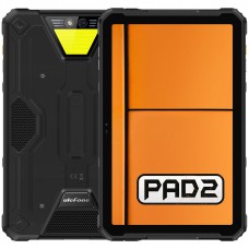 Планшет Ulefone Armor Pad 2 11\' 8/256GB 4G Black (6937748735700)