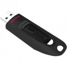USB флеш накопичувач SanDisk 256GB Ultra USB 3.0 (SDCZ48-256G-U46)