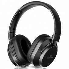 Навушники REAL-EL GD-860 Black