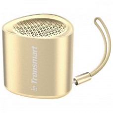 Акустична система Tronsmart Nimo Mini Speaker Gold (985908)