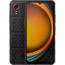 Мобільний телефон Samsung Galaxy Xcover7 6/128Gb Black (SM-G556BZKDEUC)