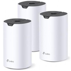 Домашня Mesh Wi-Fi система (3 шт у комплекті), Deco S7(3-pack)