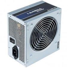 БЖ 450W Chieftec i-ARENA GPB-450S, 120 mm, >85%, Bulk