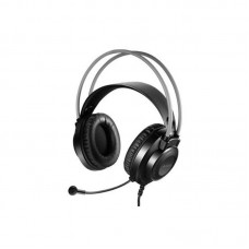 Навушники A4Tech FH200U Grey