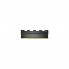 Модуль пам\'яті для комп\'ютера DDR4 8GB 3600 MHz Black Kudos eXceleram (EKBLACK4083618A)