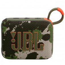 Акустична система JBL Go 4 Squad (JBLGO4SQUAD)