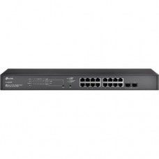Комутатор мережевий TP-Link TL-SG2218P