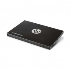 Накопичувач SSD 2.5\' 120GB S650 HP (345M7AA)