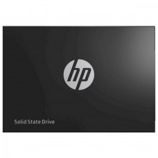 Накопичувач SSD 2.5\' 256GB S750 HP (16L52AA)